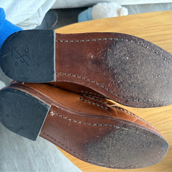Rancourt Eastport Penny Loafer - Size 6B main image 6
